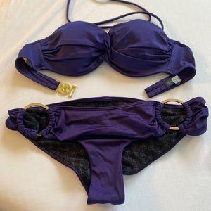 Victoria’s Secret bikini